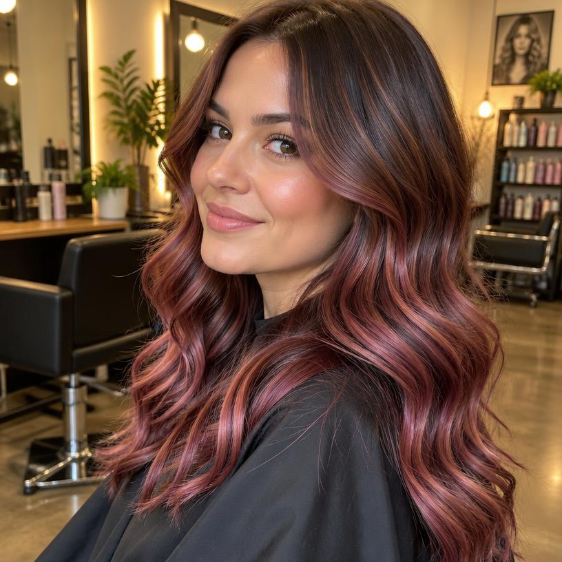 Peluquería